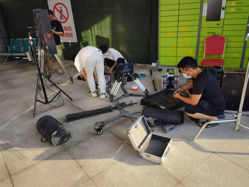 数据驱动，精准触达——门源TVC与广告片拍摄制作的数据化转型