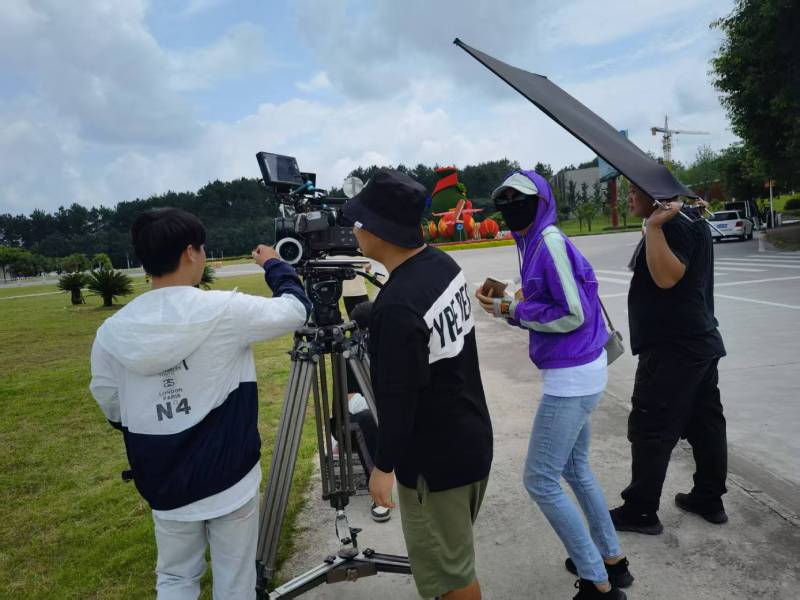 场景赋能，门源TVC拍摄打造品牌沉浸式体验