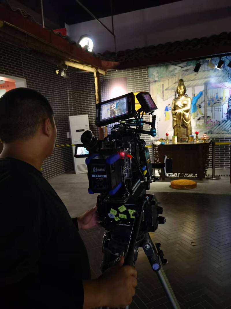场景赋能，沉浸体验——门源TVC与广告片拍摄制作的场景化探索