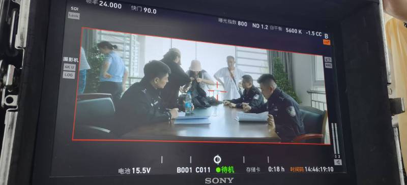 门源TVC拍摄：活动类广告专属，即时产出高光内容，满足宣发时效！