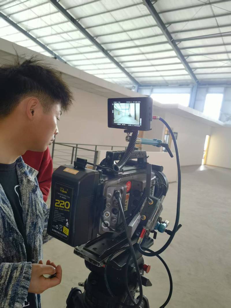 创新驱动，智领未来——门源TVC与广告片拍摄制作的创新实践