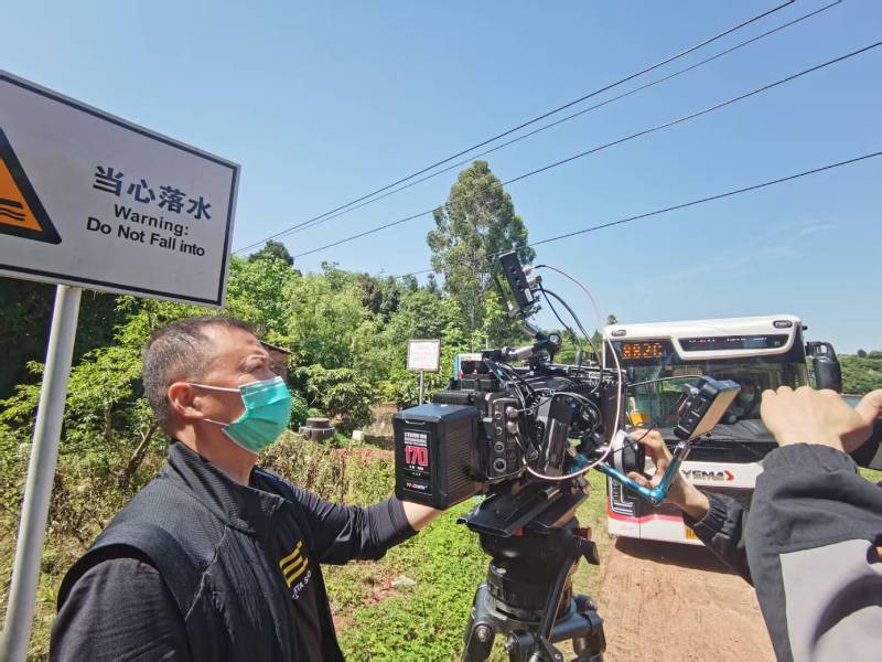 门源TVC拍摄公司：深耕本地市场，为品牌定制专属拍摄方案